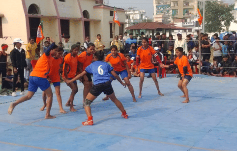 Purnoday Mahila Mahavidyalaya , Varanasi events photo 7